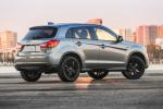 Mitsubishi Outlander Sport Limited Edition 2017 года